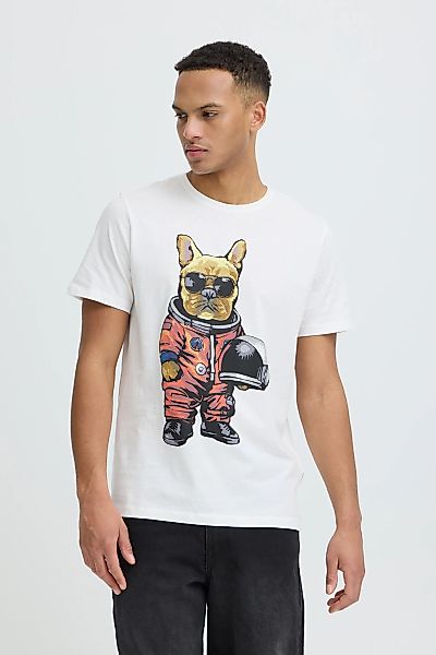 Blend T-Shirt "BHTee" Lässiges T-Shirt mit Print günstig online kaufen