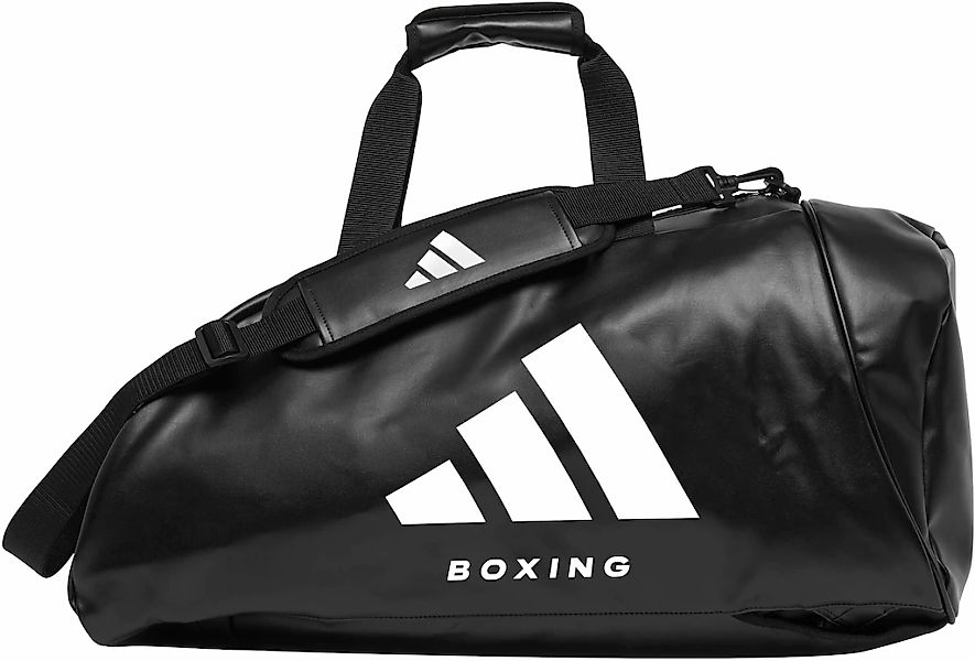 adidas Performance Sporttasche "2in1 Bag PU Boxing" günstig online kaufen