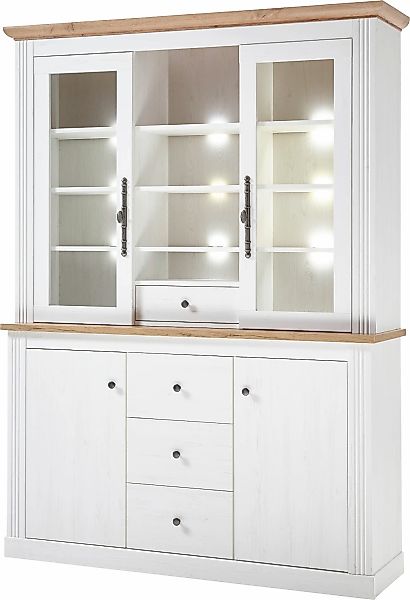 Home affaire Buffet "WESTMINSTER TOPSELLER", (Höhe ca. 205cm), im angesagte günstig online kaufen