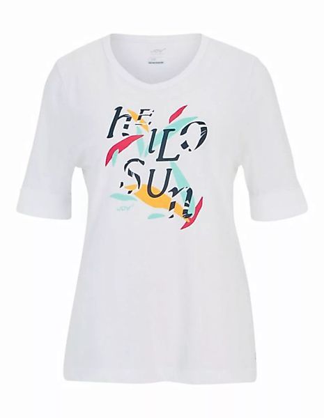 Joy Sportswear T-Shirt V-Neck Shirt MARA günstig online kaufen