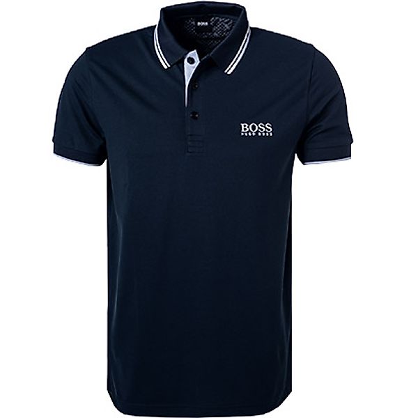 BOSS Polo-Shirt Paddy 50430796/418 günstig online kaufen