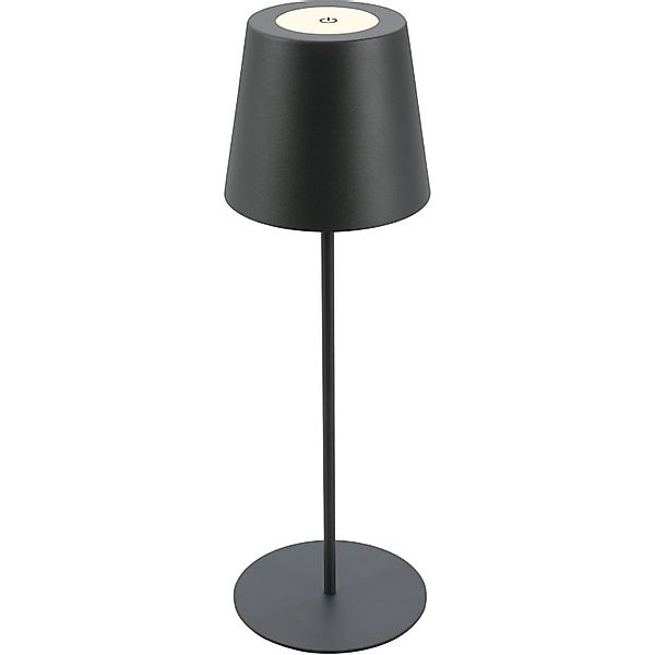 Briloner Leuchten LED Außen-Tischleuchte Coloris, LED günstig online kaufen