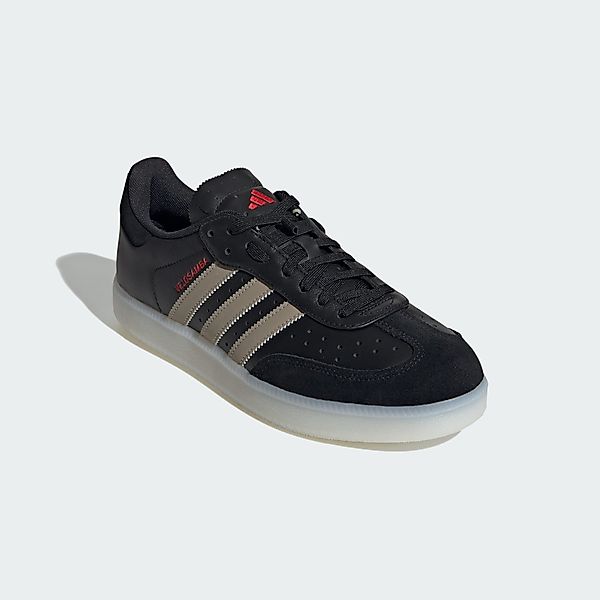 adidas Performance VELOSAMBA LEATHER FAHRRADSCHUH Fahrradschuh günstig online kaufen