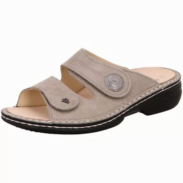 Finn Comfort  Clogs Pantoletten SANSIBAR 2550-825081 825081 günstig online kaufen