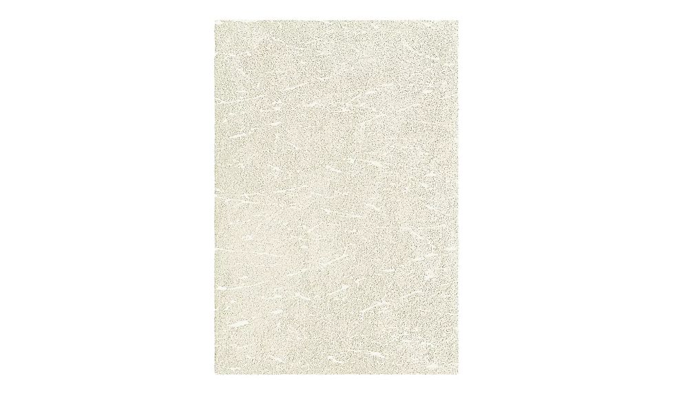 Webteppich  Carrara - creme - 120 cm - Sconto günstig online kaufen