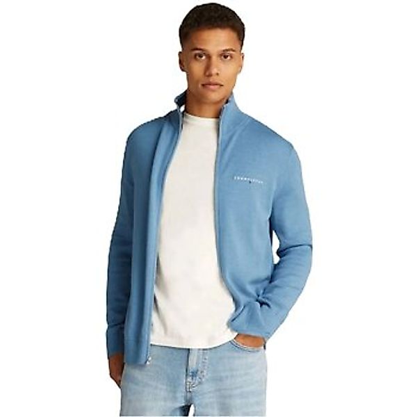 Tommy Jeans  Strickjacken DM0DM21301 günstig online kaufen