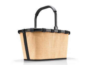 REISENTHEL® Einkaufskorb carrybag mesh black günstig online kaufen