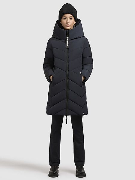 khujo Steppmantel DARKA2 günstig online kaufen