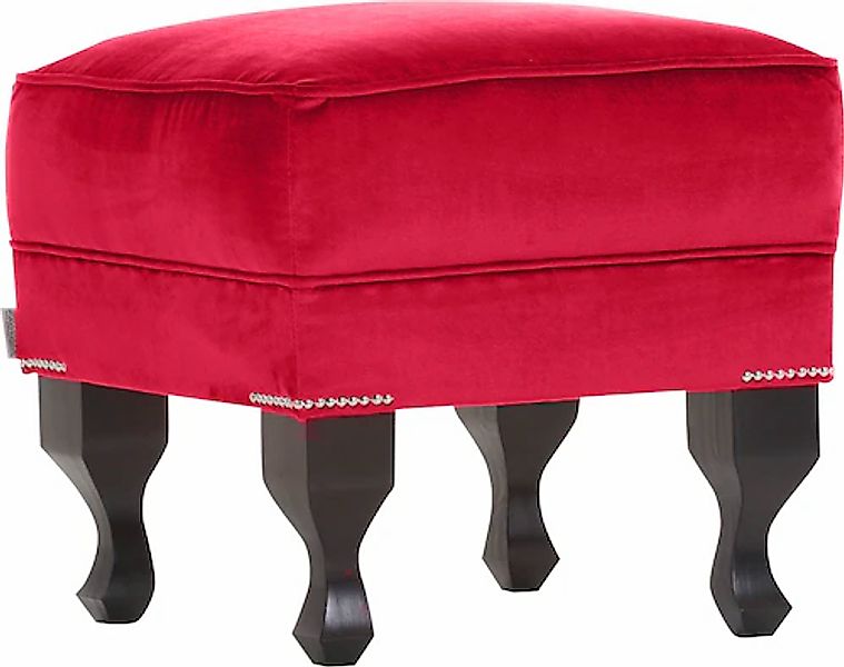Gutmann Factory Hocker »New Barock« günstig online kaufen