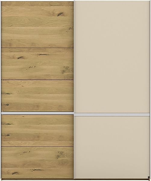 Musterring Schwebetürenschrank »Savona, Kleiderschrank, Schrank, Garderobe, günstig online kaufen