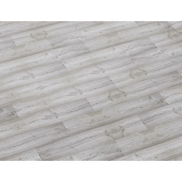 Kaindl Masterfloor Laminat 8 mm Eiche Grau günstig online kaufen