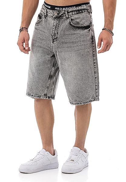 RedBridge Jeansshorts by Denim House - günstig online kaufen