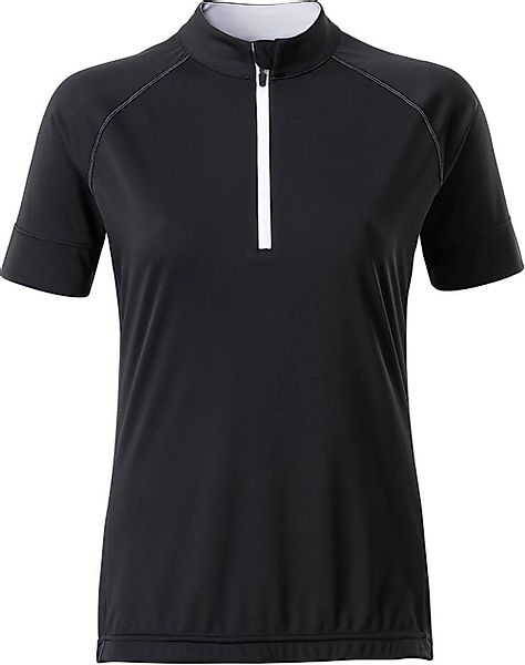 Daiber Radtrikot James & Nicholson JN günstig online kaufen