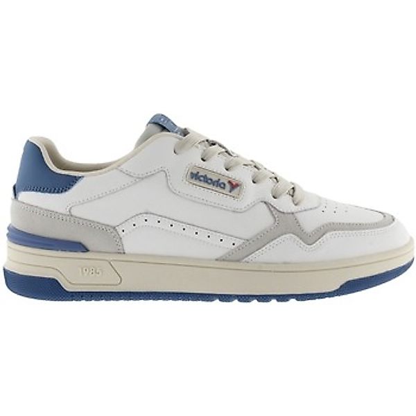 Victoria  Sneaker Baskets en cuir  C80 - Sport Color günstig online kaufen