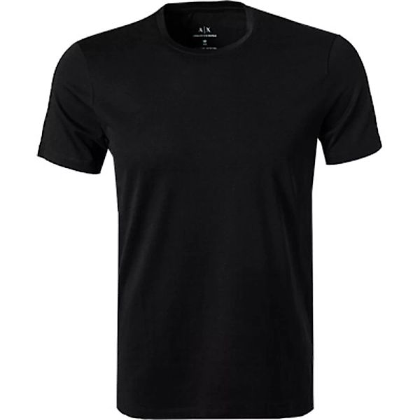 ARMANI EXCHANGE T-Shirt 8NZT74/ZJA5Z/1200 günstig online kaufen