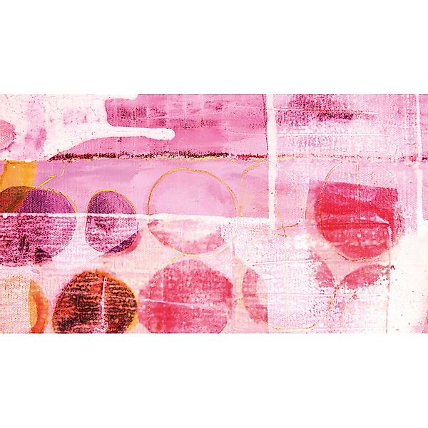 Komar Fototapete Vlies Cells Wrapping  500 x 280 cm günstig online kaufen