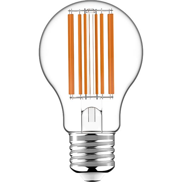LED-Leuchtmittel E27 Klassisch A60 3,8 W 806 lm Ø 6 cm x 108 cm günstig online kaufen