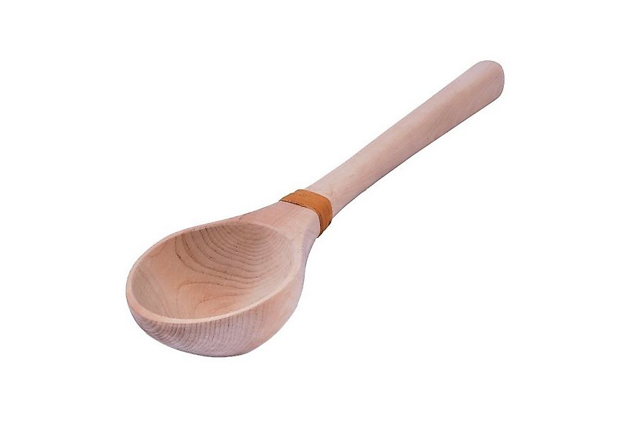 HARVIA Aufgusskübel Harvia Holzkelle Basic Saunakelle Aufgusskelle Schöpfke günstig online kaufen
