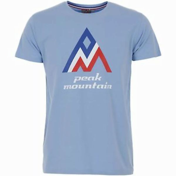 Peak Mountain  T-Shirt T-shirt manches courtes homme CIMES günstig online kaufen