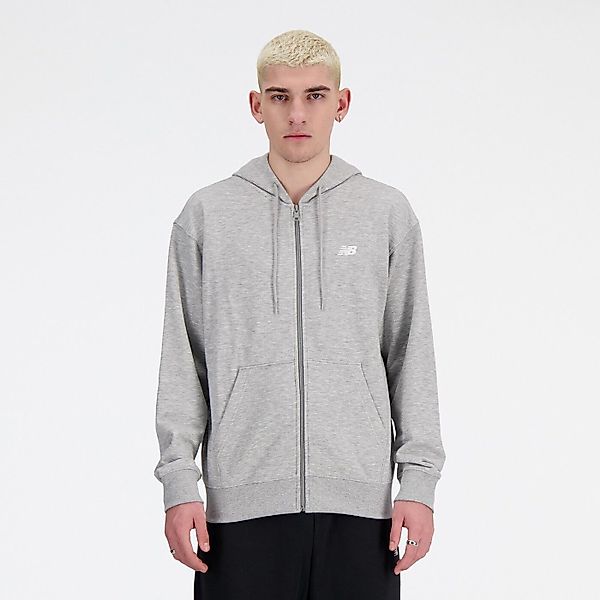New Balance Funktionsjacke Sport Essentials Logo günstig online kaufen