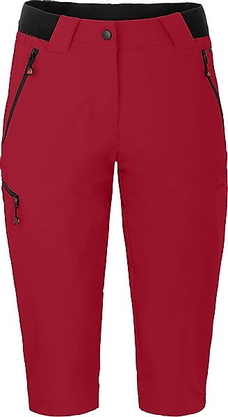 Bergson Outdoorhose VIDAA COMFORT Capri (slim) günstig online kaufen