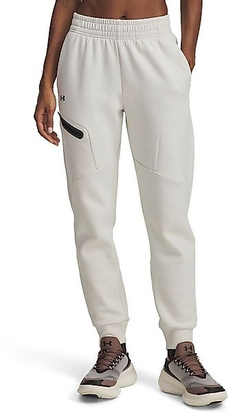 Under Armour® Trainingshose Unstoppable Fleece Jogger günstig online kaufen