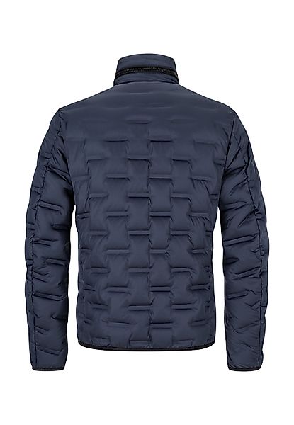 Milestone Steppjacke MSSalvio Herren Übergangsjacke Jacke günstig online kaufen