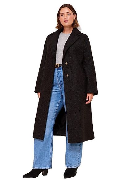 Friends Like These Kurzmantel Friends Like These Bouclé-Wickelmantel, Curve günstig online kaufen