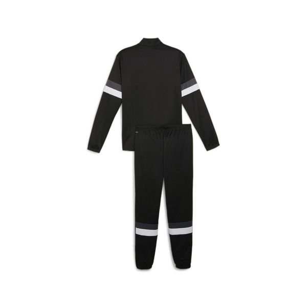 PUMA Trainingsanzug Puma Herren Trainingsanzug teamRISE günstig online kaufen