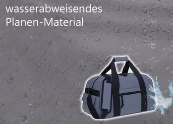 ELEPHANT Sporttasche Hydro Gym Sport Tasche günstig online kaufen