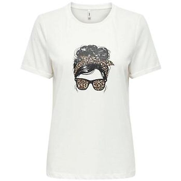 Only  T-Shirt 15327164-CDA günstig online kaufen