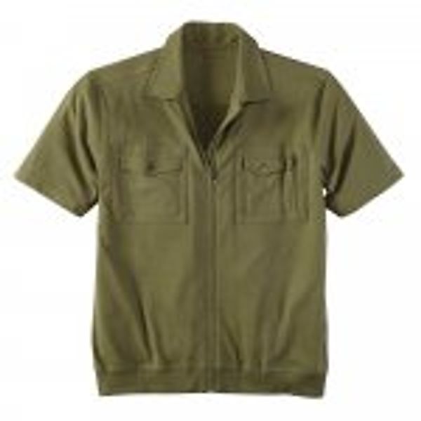 Jerseyshirt m.vielenTaschen,hb günstig online kaufen