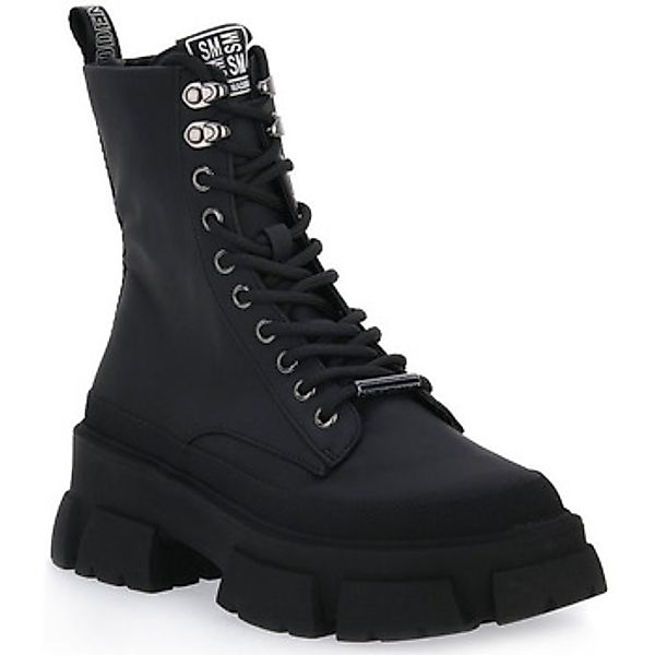 Steve Madden  Damenstiefel BLK TAKEDOWN günstig online kaufen