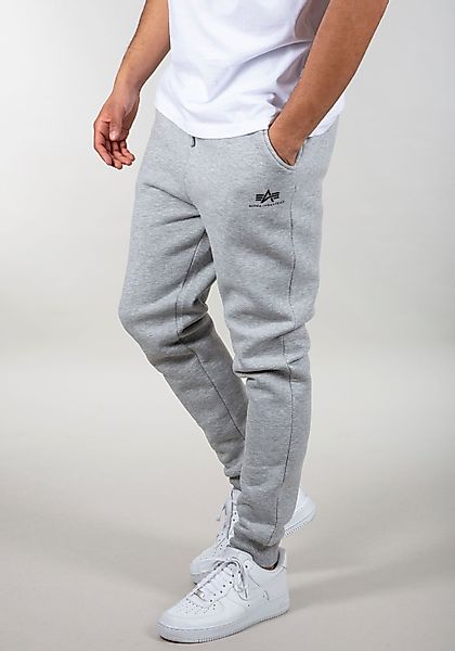 Alpha Industries Sweathose Basic Jogger SL günstig online kaufen