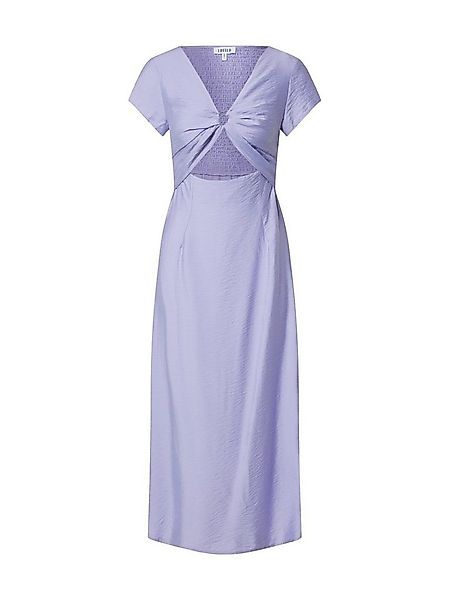 EDITED Sommerkleid Gitte (1-tlg) Cut-Outs günstig online kaufen