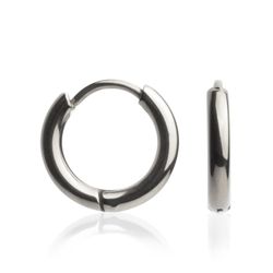 ALEXASCHA Paar Creolen Edelstahl Creolen Basic günstig online kaufen