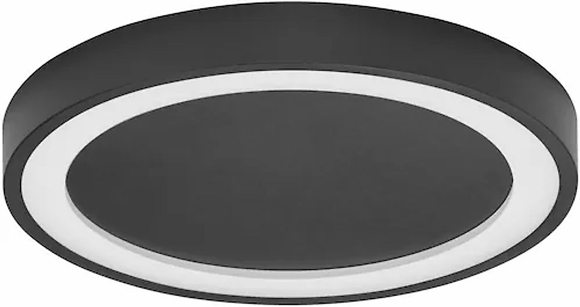 Nova Luce LED Deckenleuchte »NODI«, 1 flammig, Leuchtmittel LED-Modul   LED günstig online kaufen