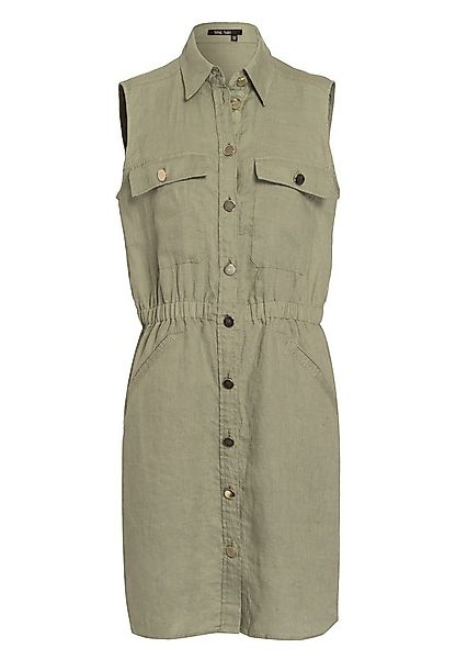 MARC AUREL Minikleid Kleider khaki günstig online kaufen