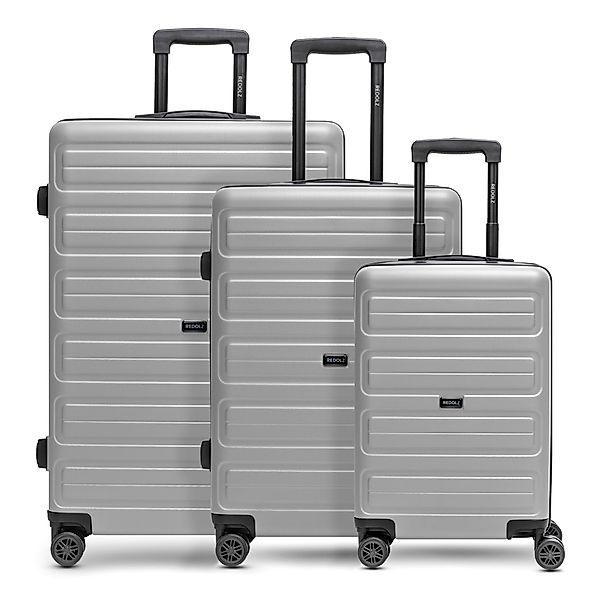 Redolz Trolleyset Essentials 08, 4 Rollen, günstig online kaufen