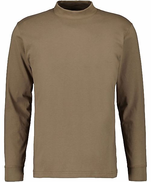RAGMAN Stehkragenshirt günstig online kaufen