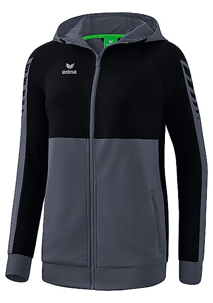 Erima Trainingsjacke Damen SIX WINGS Trainingsjacke günstig online kaufen