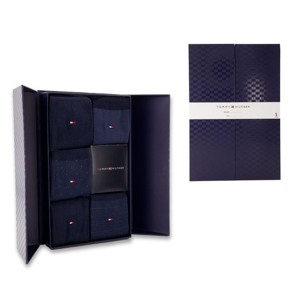 Tommy Hilfiger Socken TH MEN SOCK günstig online kaufen
