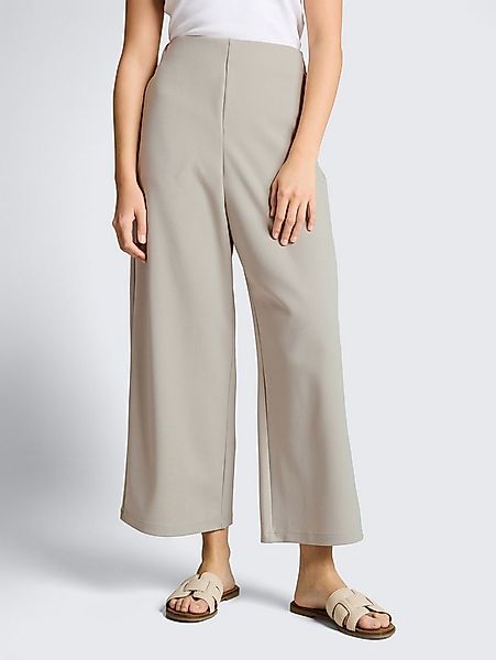TOM TAILOR Denim 7/8-Hose Hosen & Chino High Waist Culotte Hose günstig online kaufen