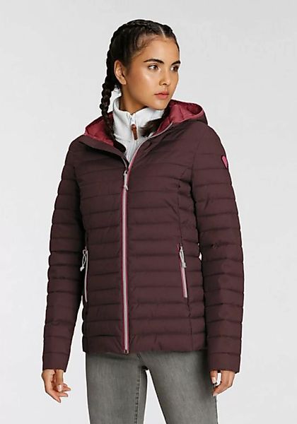 G.I.G.A. DX by killtec Steppjacke CAFORA WMN QUILTED JCKT OT-P günstig online kaufen