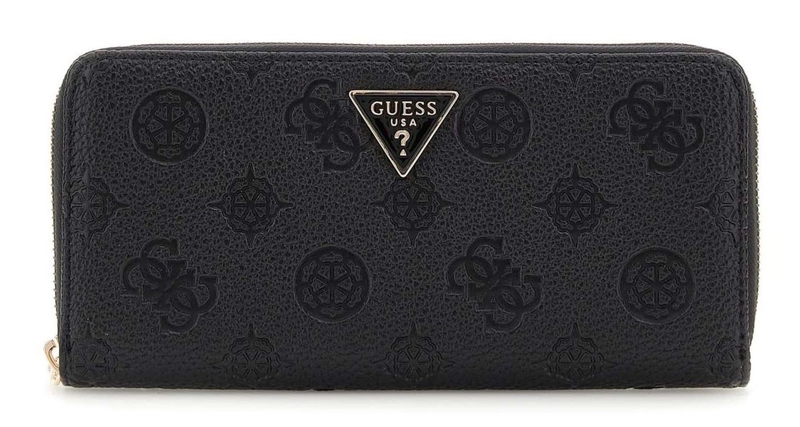 Guess Geldbörse SLG Large Zip Around günstig online kaufen