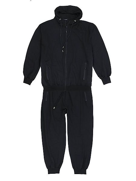 Lavecchia Jogginganzug Lavecchia Herren Trainingsanzug LV-600 (Black, 4XL) günstig online kaufen