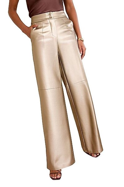 Friends Like These Lederhose Friends Like These X Lucy Mecklenburgh Hose Pe günstig online kaufen