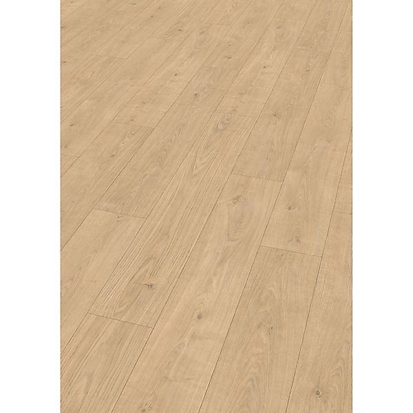 Egger Designboden Aquadura+ EDF185 Berdal Eiche Hellbraun 1.292 x 193 x 7,5 günstig online kaufen