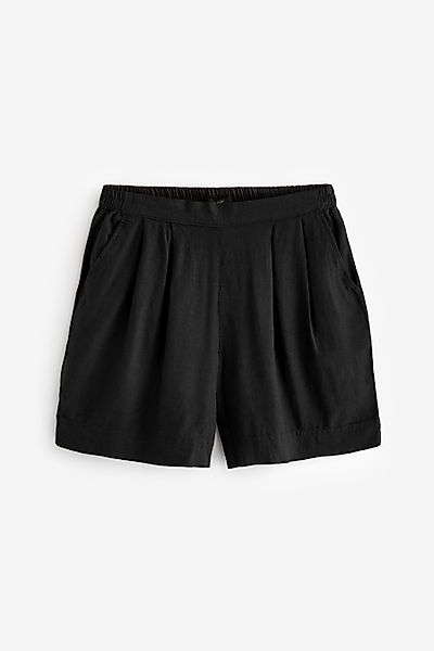 Next Relaxshorts Shorts aus Leinengemisch (1-tlg) günstig online kaufen