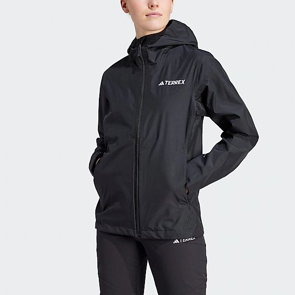 adidas TERREX Regenjacke W MT 2.5L günstig online kaufen